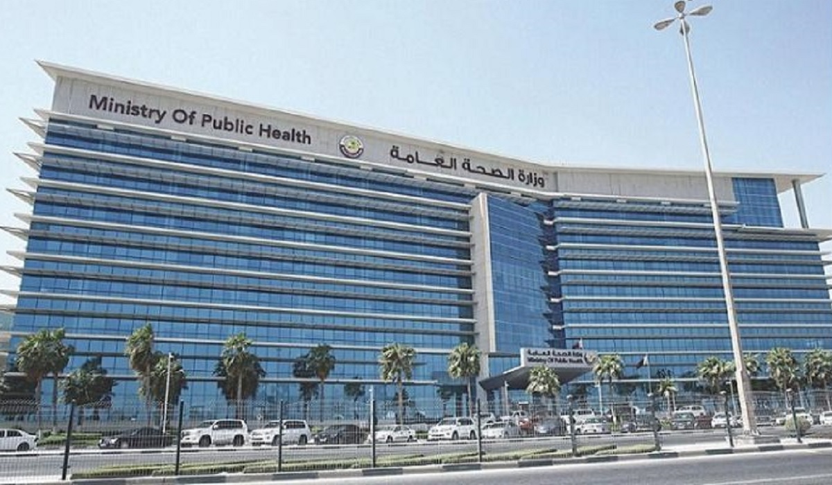 Qatar records 149 new Covid19 cases 93 recoveries on Nov 17